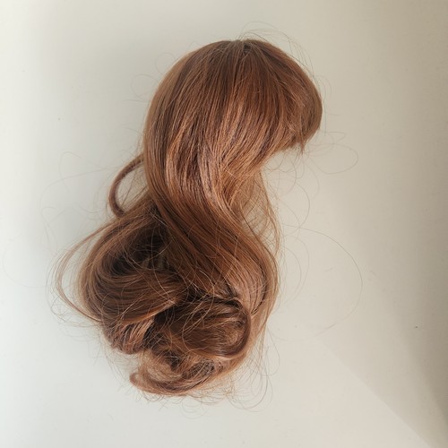 Pullip bjd doll hair - 8-9",