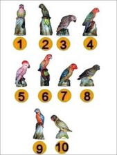 2001 ARGUYDAL LES PERROQUETS