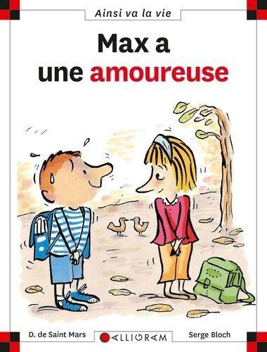 Max lili a - a, une