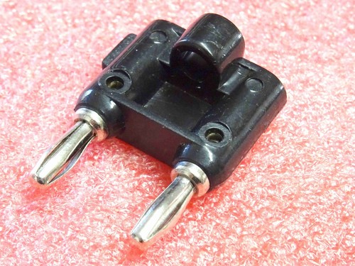 Lot adaptateur test double - lot,