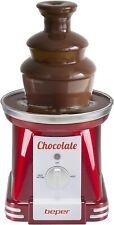 Beper P101CUD200 Fontana De Chocolat, 90 W, 750 Millilitres, ABS