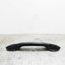 Barre renfort arrière JAGUAR