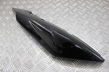 Honda CBF 250 2005 right hand rear tailpiece fairing panel 2004 - 2007