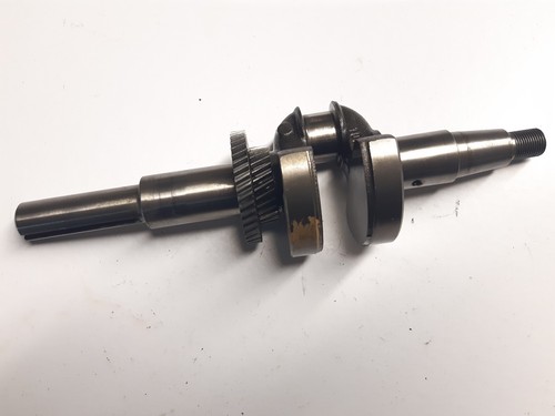 Vilebrequin moteur tecumseh - de,