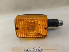 clignotant arriere gauche pour