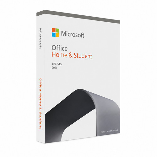 Microsoft office 2021 famille - microsoft,