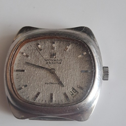 Ancien mouvement montre - ancien,