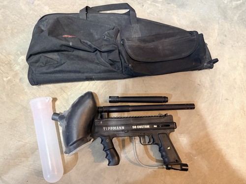 Tippmann custom paintball - 98,