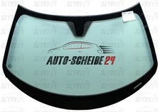 Pare-brise avant Alfa Romeo 4C