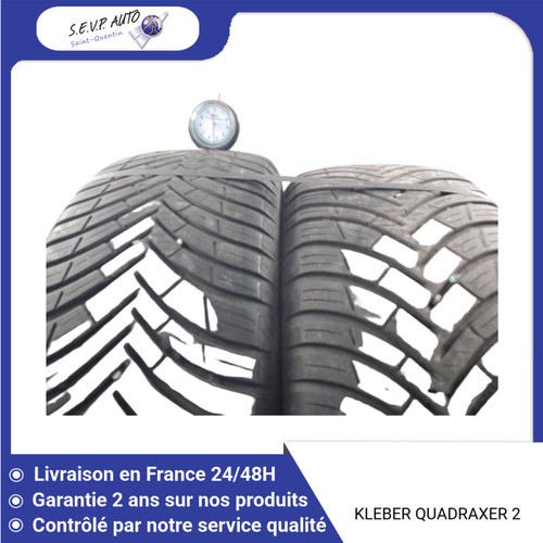 Paire de pneus kleber - paire,