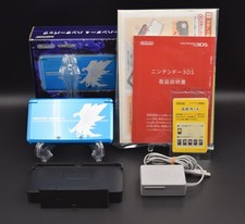 Nintendo 3DS Monster Hunter 4