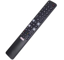 Télécommande Smart TV