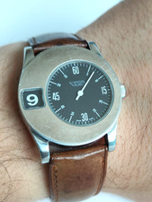 Montre Gianni Bulgari ENIGMA