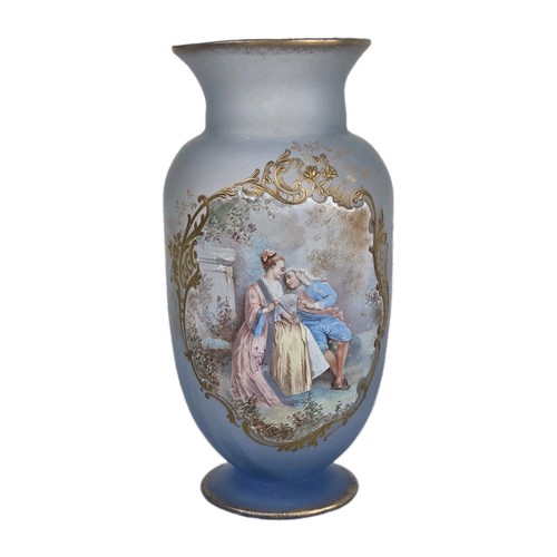 07m21 vase ancien - 07m21,