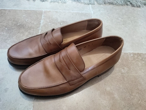 Moccasins paraboot modèle - paraboot, –