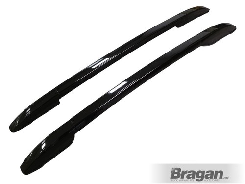 Barres toit adapter - barres,