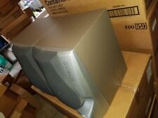 KENWOOD LS-N351 TWO WAY BASS