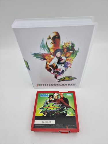 The king fighters - the,