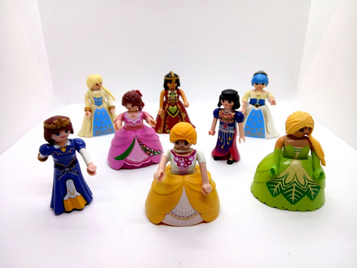 Playmobil ensemble de - -,