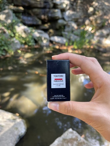 Fucking fabulous tom ford - tom,