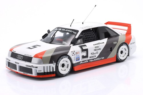 Audi imsa gto 500km 1989 - imsa,