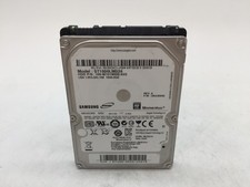 Samsung ST1000LM024 1TB SATA 2.5" HDD Laptop Hard Drive GRADE A FREE S/H