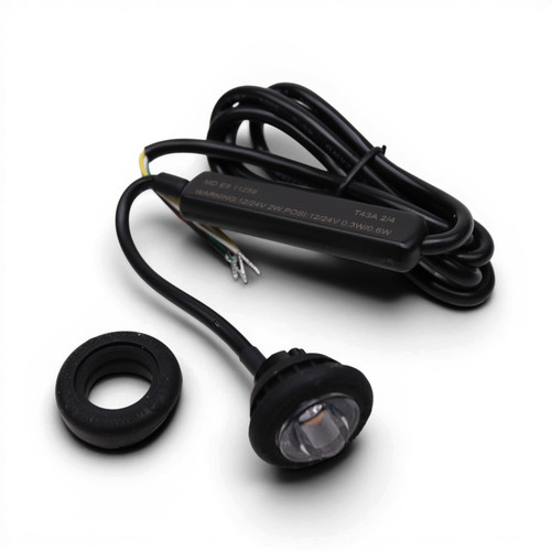 Durite r65 19mm lampe led - 19mm,