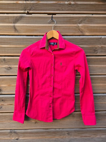 Chemise polo - (m102,