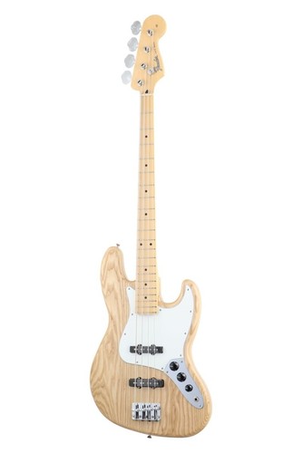 Fender fsr hybrid jazz - hybrid,