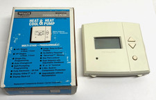 Brand New TOTALINE PV100Residential Programmable Thermostat