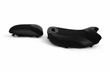 Selle moto confort complète