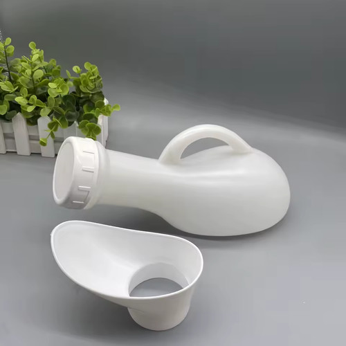Bouteille urinoir portable - bouteille,
