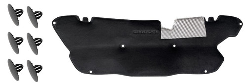 Insonorisant moteur pour - insonorisant,