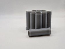 1/50 Scale 24" Reinforced Concrete Pipe RCP *10 Pack*