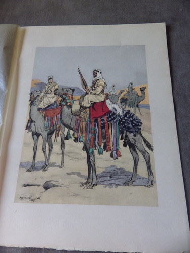Gravure militaire toussaint - gravure,