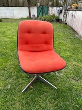 FAUTEUIL BUREAU MODERNISTE