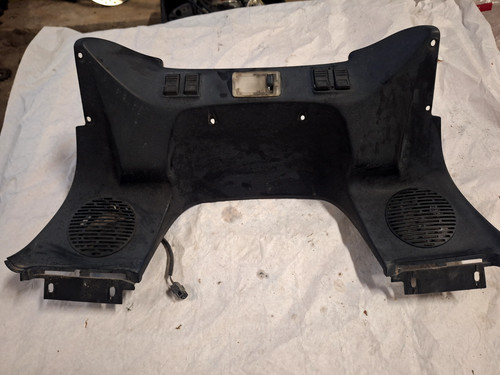 Carenage interieur bmw 1100 - bmw,