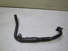 collecteur d echappement