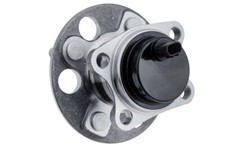 Pour Toyota Yaris 2012-2015