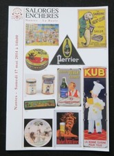 Catalogue vente enchères 2014