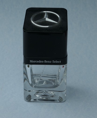 Flacon parfum vide - , de