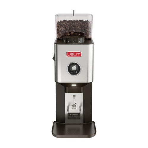 Lelit william pl72 automatic - william,