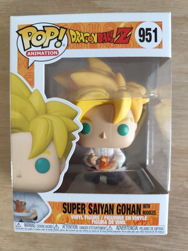 Funko pop dragon ball - dragon,