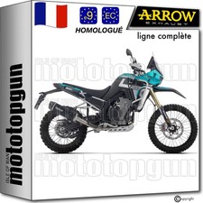 ligne complete apop indy-evo