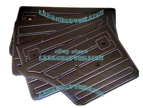 Set door trim for - set,