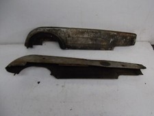 SUZUKI  B120  CHAIN GUARD