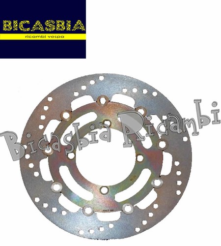13074 disque frein - 13074,
