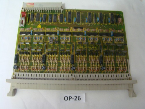 Siemens simatic module - siemens, s5