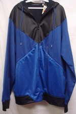 NWT Sean John Track Jacket