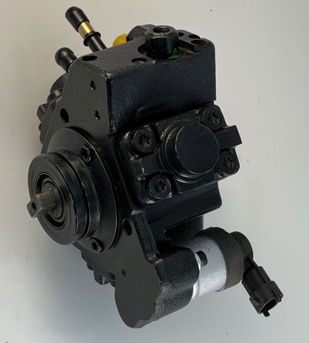 Pompe injection diesel - d’injection,